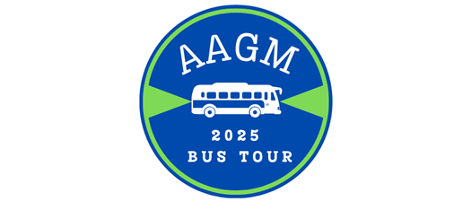 Bus Tour 2025