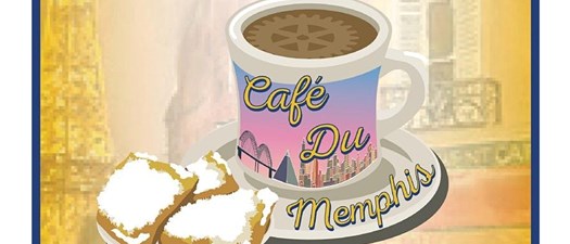 Cafe du Memphis 2022