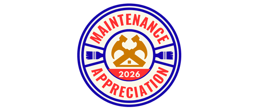 Maintenance Appreciation Day