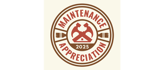 Maintenance Appreciation Day 