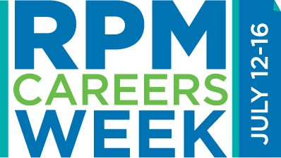 RPM Careers Week