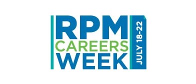 RPM Careers Week 2022