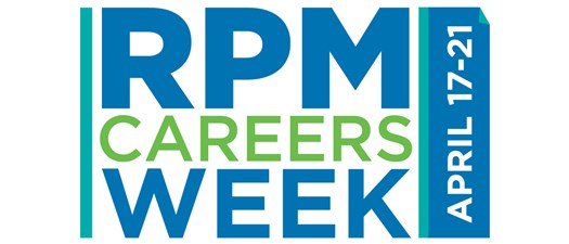 RPM Careers Week 2023