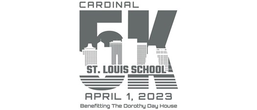 Cardinal 5K & 1 Miler