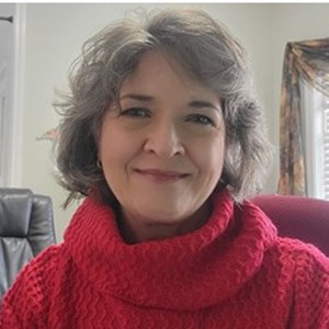 Photo of Michele Snyder