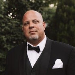 Photo of Anthony Crawford