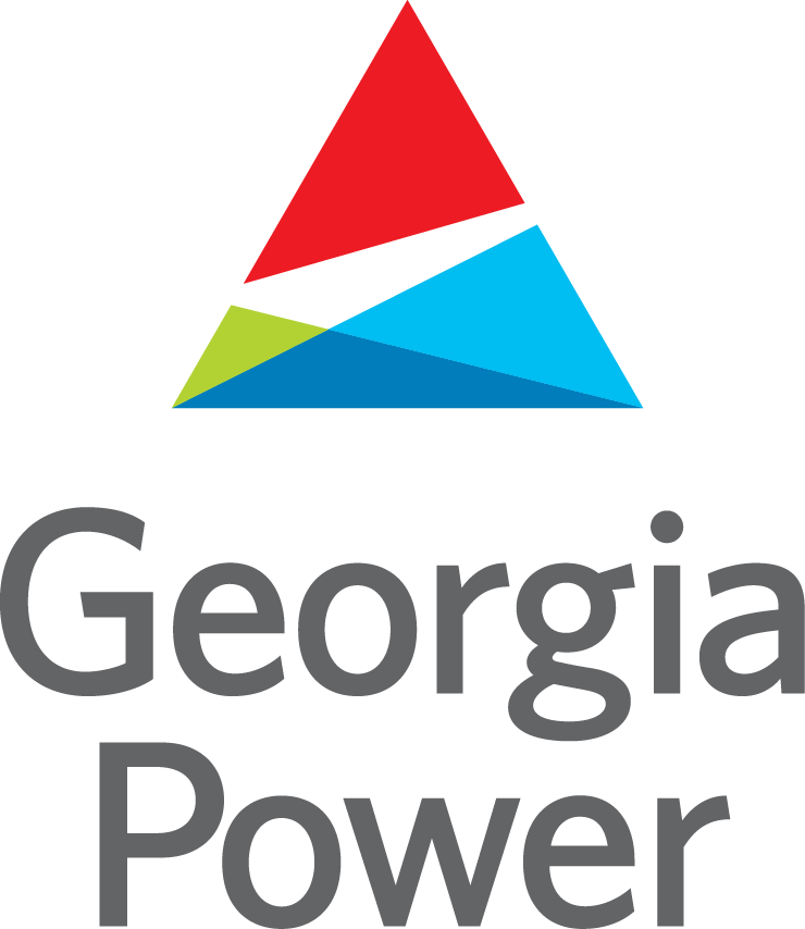 Gold Sponsor Georgia Power