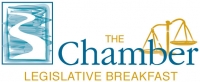 The Chamber Pre and Post Legislative Breakfast