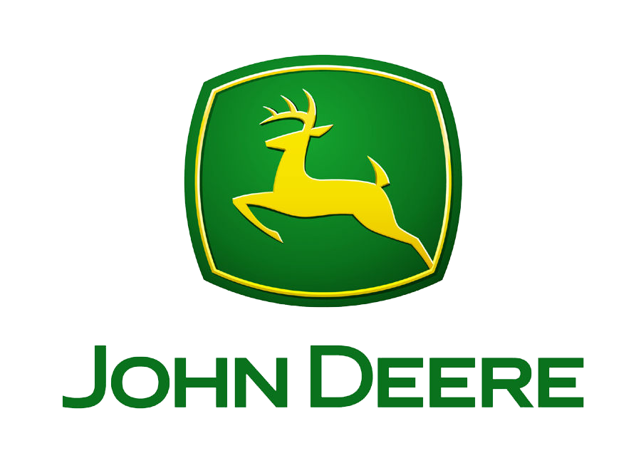 Signature Sponsor John Deere