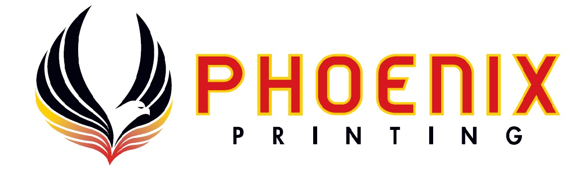 Gold Sponsor Phoenix Printing