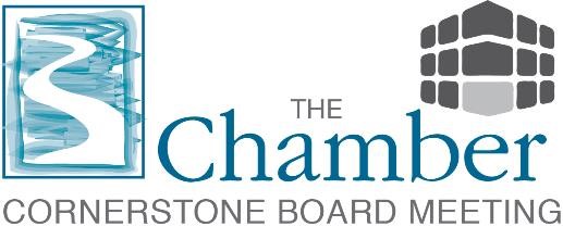 Cornerstone Board Meeting - October 31