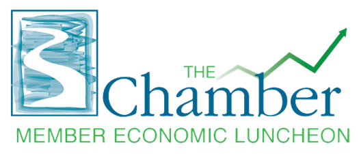 Member Economic Luncheon, September 2021