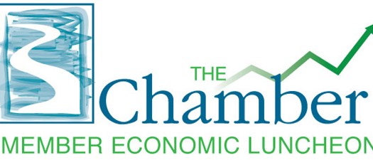 Member Economic Luncheon, April 2018