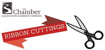 Ribbon Cutting - Mayo & Associates, CPAs