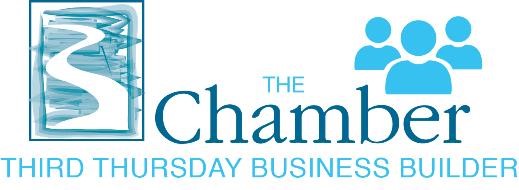 Third Thursday Business Builder, September 2018