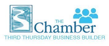 Third Thursday Business Builder, July 2026   