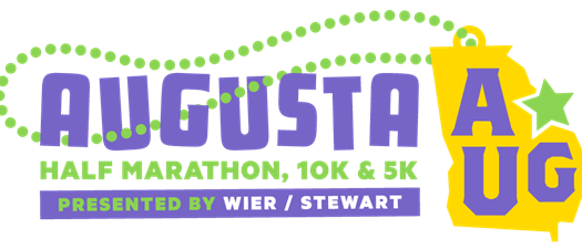 Augusta Half Marathon, 10K & 5K presented by Wier / Stewart