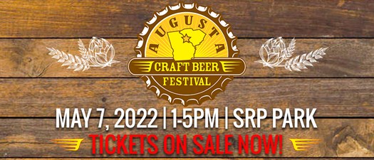 Augusta Craft Beer Festival