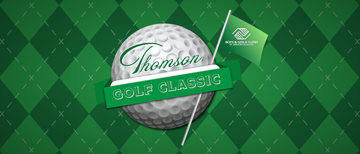 Thomson Golf Classic 