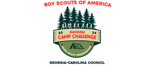 2024 Camp Challenge 5K