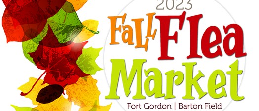 2023 Fall Festival & Flea Market