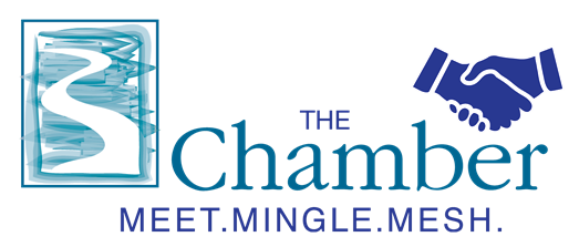 Meet.Mingle.Mesh. Hosted by Security Federal Bank, April 2023