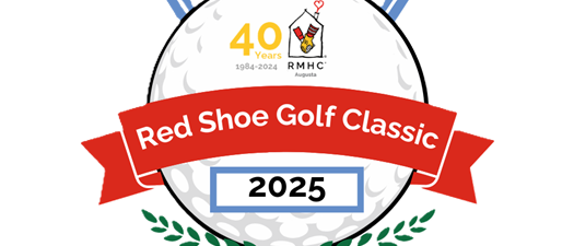Red Shoe Golf Classic 
