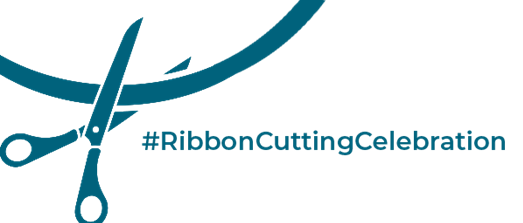 Ribbon Cutting - Gerald Jones Auto Group