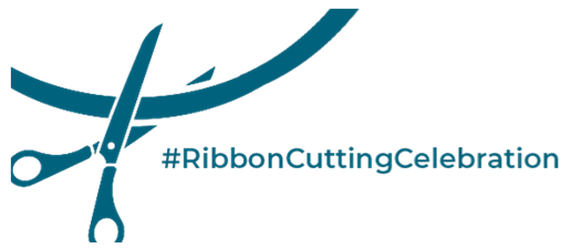 Ribbon Cutting -  Bridge Builders Communities