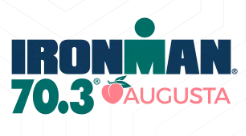 IRONMAN 70.3 Augusta