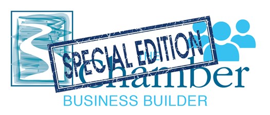 Special Edition! Business Builder, March 2022