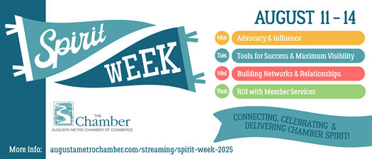 Spirit Week Workshop: ROI with Member Services