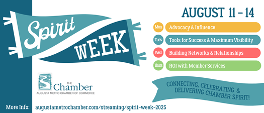 Spirit Week Workshop: Advocacy & Influence