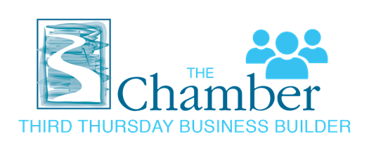 Third Thursday Business Builder, November 2024