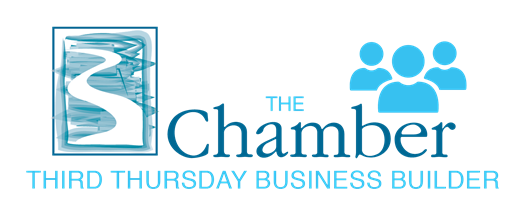 Third Thursday Business Builder, March 2025