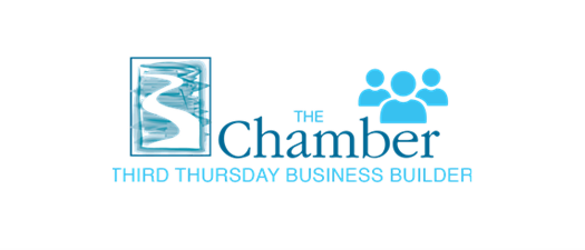 Third Thursday Business Builder, July 2018