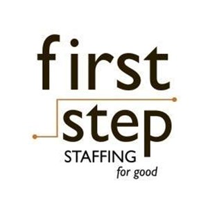 Photo of First Step Staffing