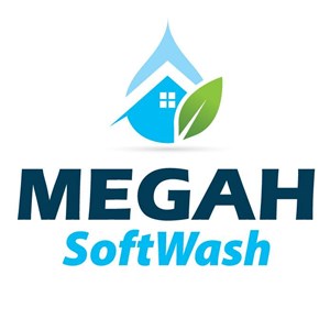 MEGAH SoftWash