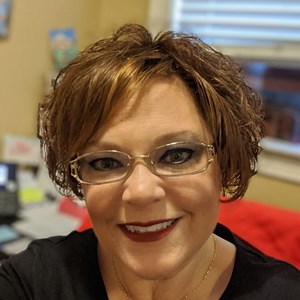 Kellie Gleason