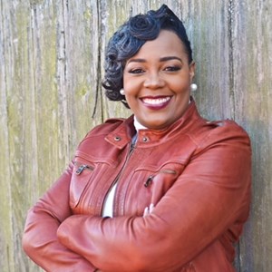 Yolanda Jackson