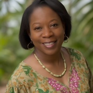 Bridget Singleton-Scott