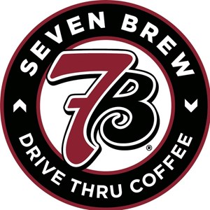 7 Brew Coffee - Peach Orchard