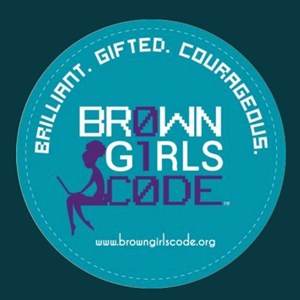 Photo of Brown Girls Code