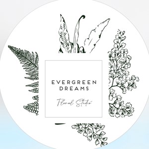 Evergreen Dreams Floral Studio