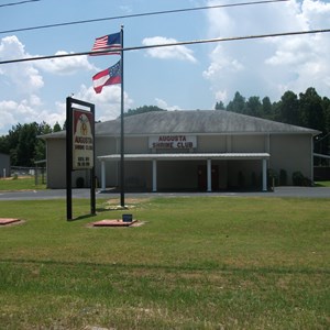 Photo of Augusta Shrine Club