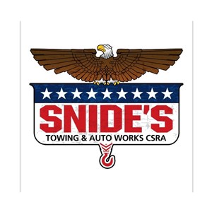 Snide's Towing & Auto Works, LLC