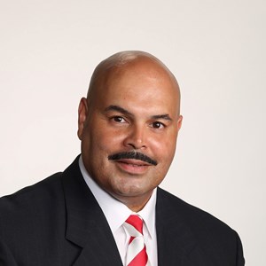 Photo of Sammy Sanders - State Farm Insurance