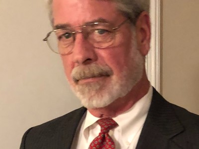 Rob Adams