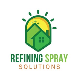 Photo of Refining Spray Solutions