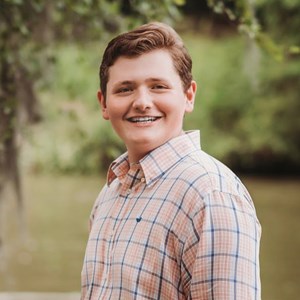 Bradley Sikes